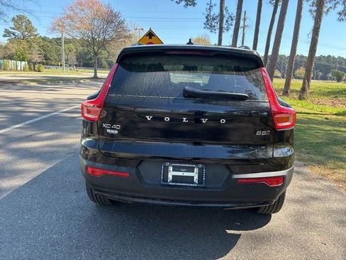 New 2026 Volvo XC40 B5 Plus w/ Protection Package Premier AWD/4WD image 7