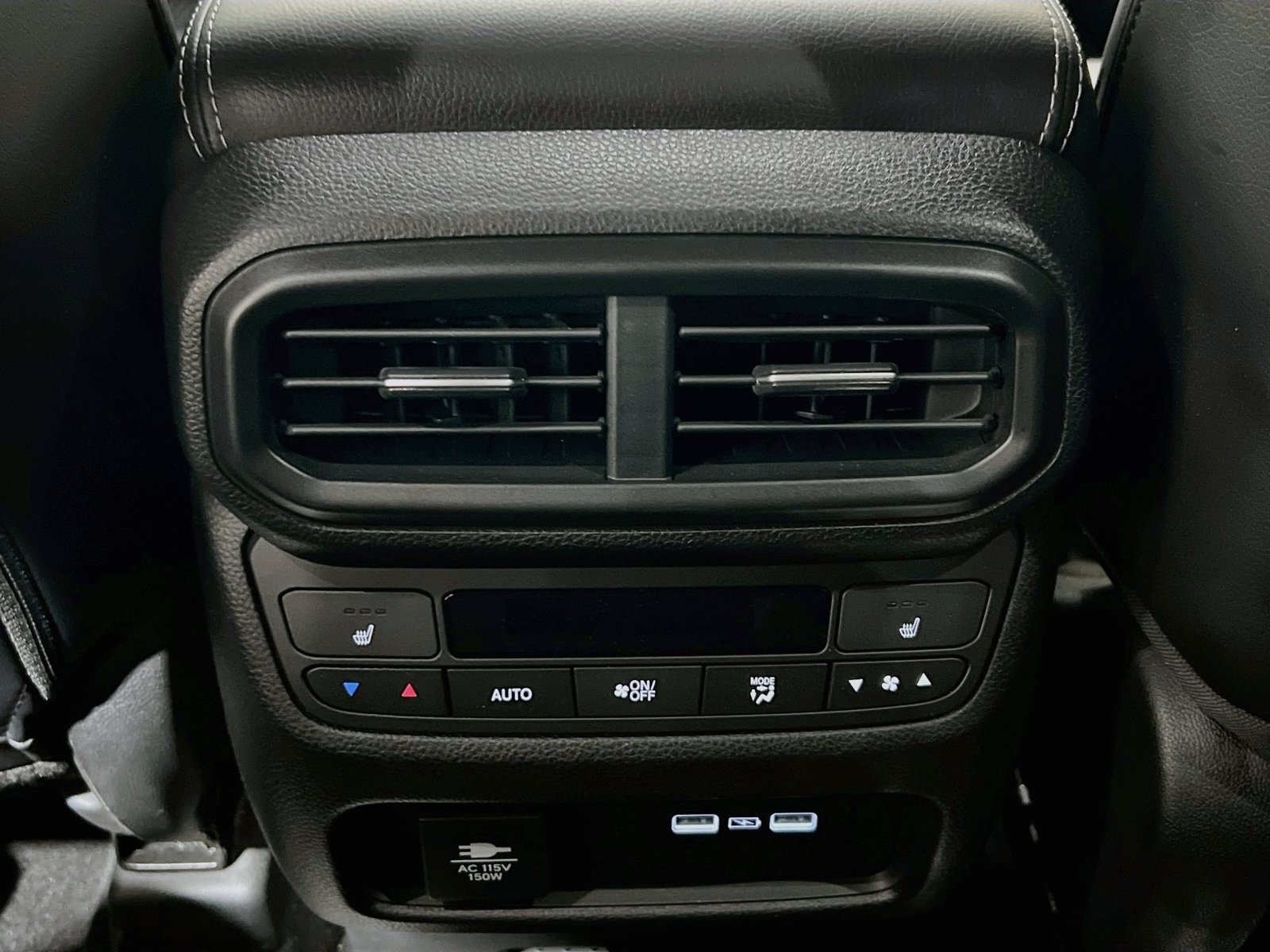 Used 2023 Honda Pilot Elite image 20