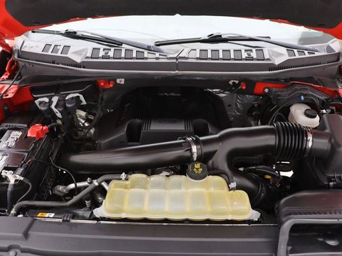 Used 2020 Ford F150 Lariat w/ Equipment Group 502A Luxury image 34