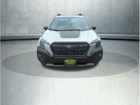 New 2025 Subaru Forester Wilderness image 9