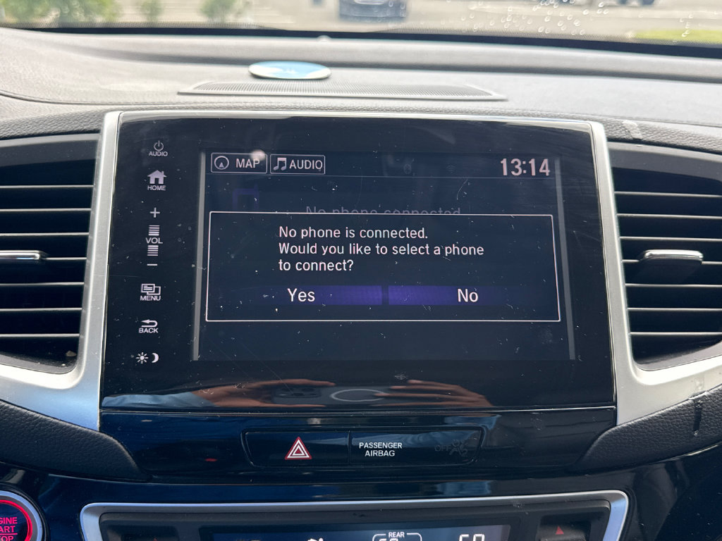 Used 2017 Honda Pilot Elite image 26
