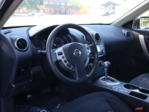 Used 2015 Nissan Rogue S w/ Convenience Package AWD/4WD image 15