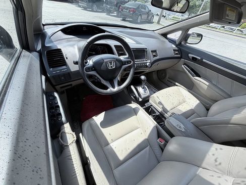 Used 2010 Honda Civic EX-L image 10