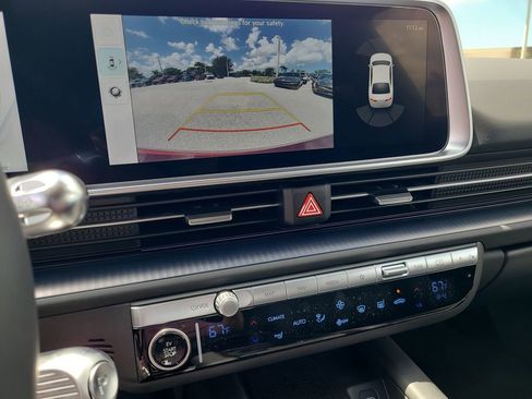 New 2025 Hyundai Ioniq 6 SEL image 15