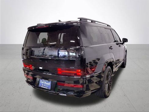 New 2026 Hyundai Santa Fe Calligraphy AWD/4WD image 14