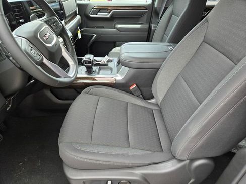 New 2026 GMC Sierra 1500 Elevation AWD/4WD image 9