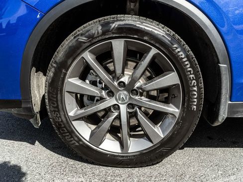 Used 2025 Acura MDX A-Spec AWD/4WD image 40