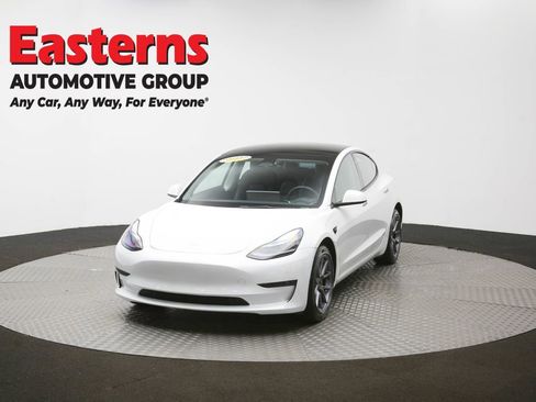 Used 2023 Tesla Model 3 Standard Range image 52