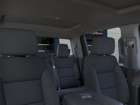 New 2024 GMC Sierra 1500 SLE w/ Max Trailering Package image 72