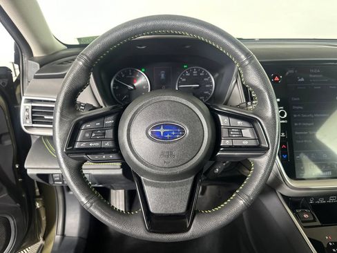 Used 2024 Subaru Outback Onyx Edition AWD/4WD image 24