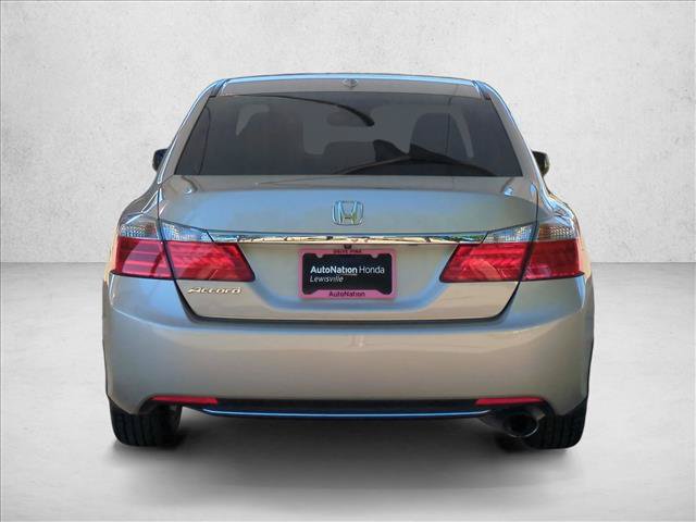 Used 2014 Honda Accord EX-L image 7