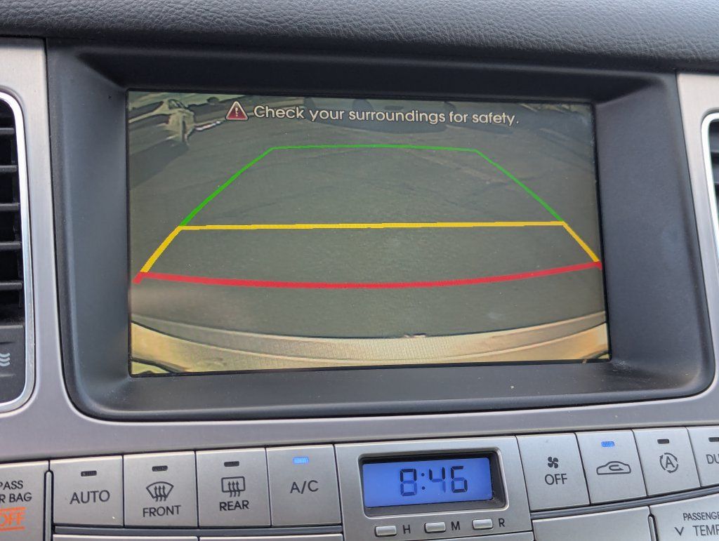 Used 2014 Hyundai Genesis 3.8 w/ Technology Package 03 RWD image 16