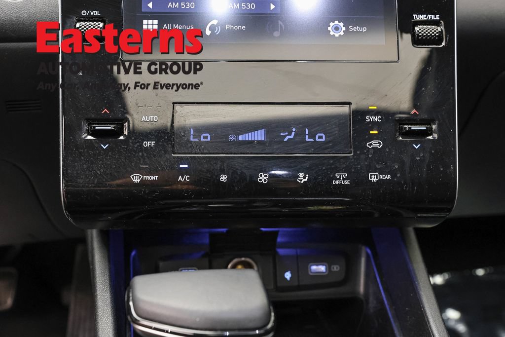 Used 2023 Hyundai Tucson SEL w/ Convenience Package AWD/4WD image 22