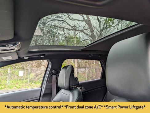 Used 2023 Kia Sportage X-Line w/ X-Line Premium Package AWD/4WD image 5