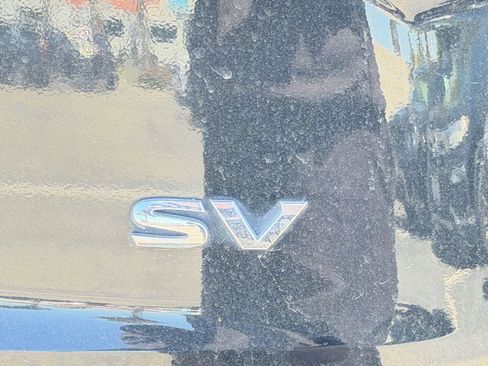 Used 2021 Nissan Rogue SV FWD image 10