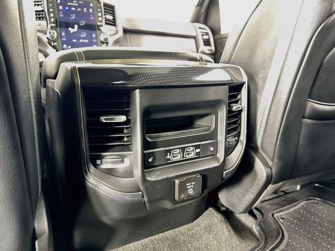 Used 2020 RAM 1500 Sport w/ Alpine Leather & Sound Group AWD/4WD image 12