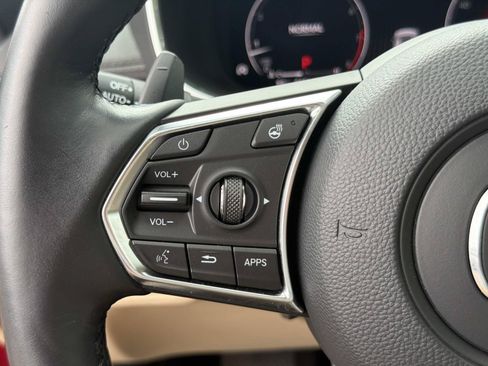 Used 2022 Acura MDX SH-AWD w/ Advance Package image 25