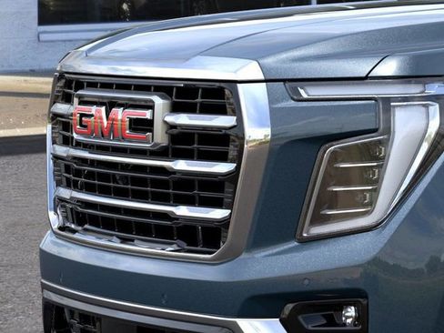 New 2026 GMC Yukon XL Elevation w/ Elevation Premium Package image 13