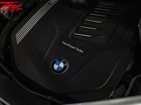 Used 2022 BMW X7 xDrive40i w/ Premium Package image 50