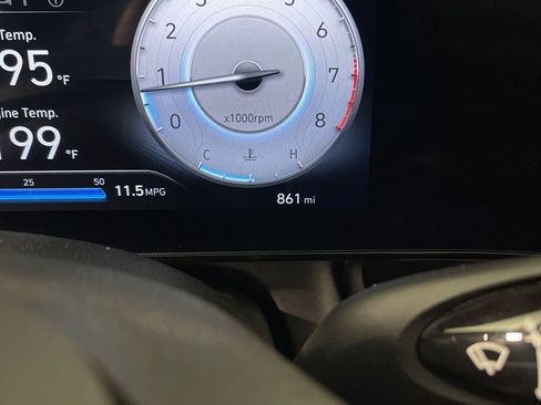 Certified 2024 Hyundai Elantra N FWD image 21