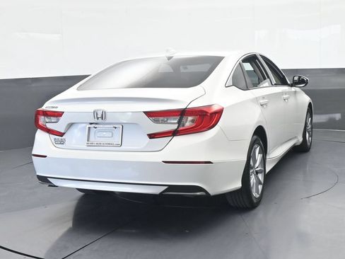 Used 2021 Honda Accord LX image 5