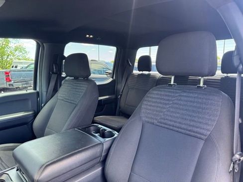 Used 2022 Ford F150 XL w/ STX Appearance Package AWD/4WD image 33