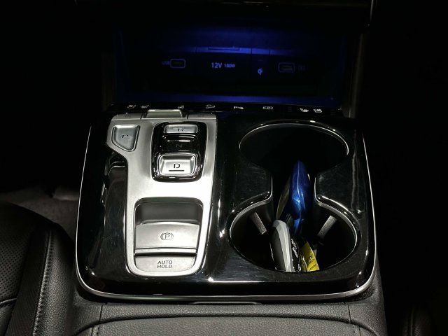Used 2022 Hyundai Tucson Limited AWD/4WD image 23