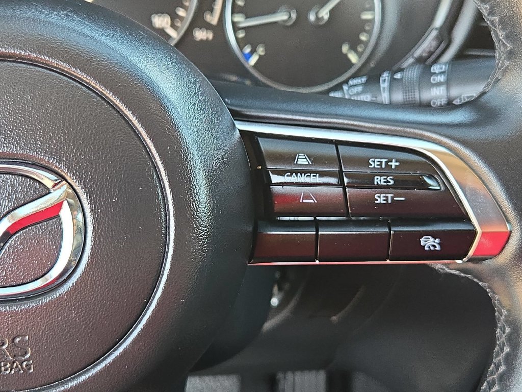 Used 2025 MAZDA CX-30 AWD 2.5 S w/ Preferred Package image 22