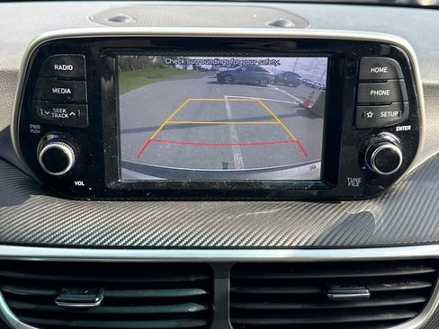 Used 2019 Hyundai Tucson SE AWD/4WD image 27