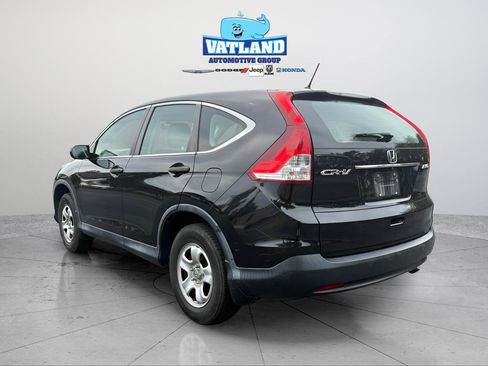 Used 2014 Honda CR-V LX image 3