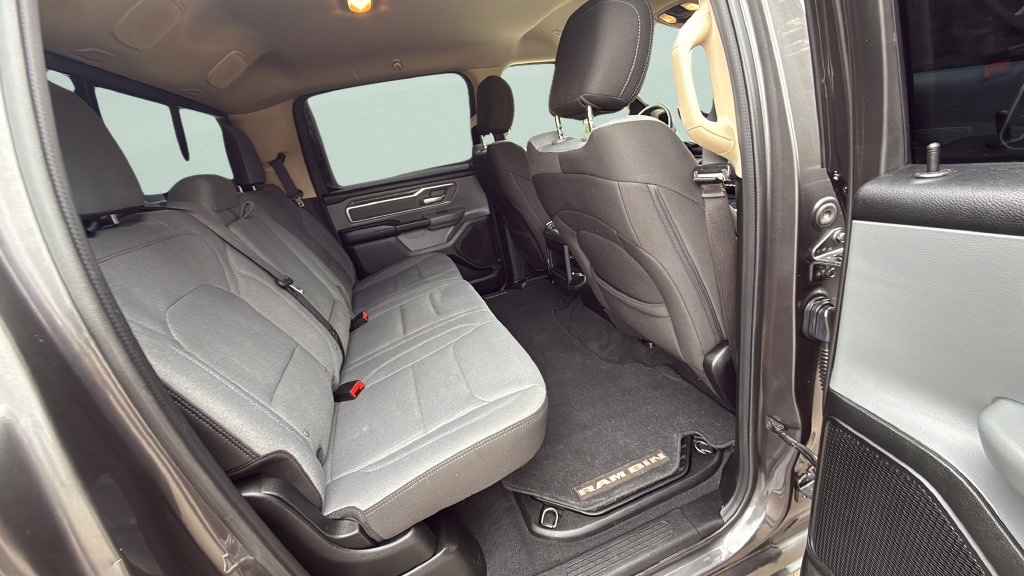 Used 2019 RAM 1500 Big Horn RWD image 19