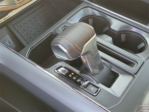 New 2025 Ford F150 Lightning Lariat image 13