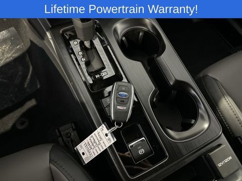 New 2026 Subaru Outback Premium image 29