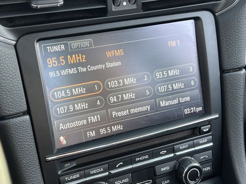 Used 2012 Porsche 911 Carrera S image 21