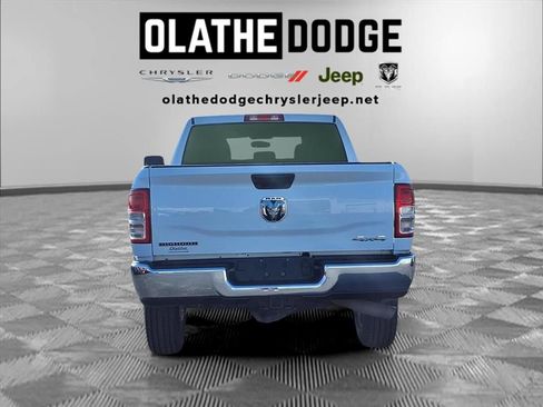 Used 2024 RAM 2500 Big Horn image 27