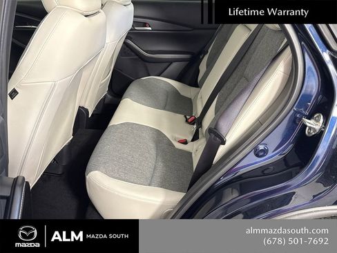 New 2026 MAZDA CX-30 AWD 2.5 S image 22