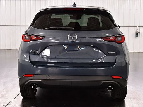 Used 2024 MAZDA CX-5 Carbon Edition AWD/4WD image 6