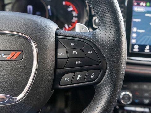 Used 2024 Dodge Durango R/T AWD/4WD image 26
