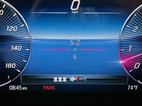 New 2026 Mercedes-Benz GLE 450 4MATIC image 13