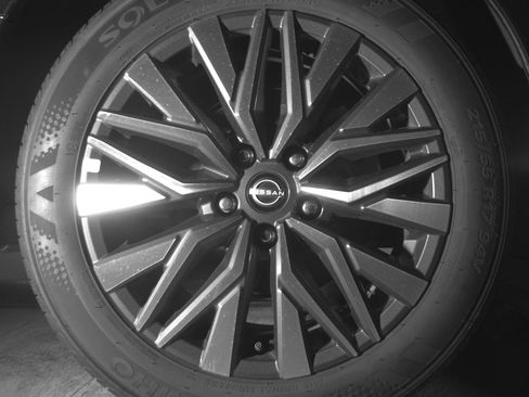 Used 2025 Nissan Altima 2.5 SV image 15