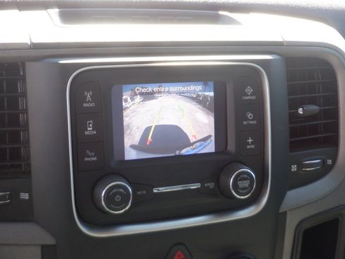 Used 2022 RAM 1500 Tradesman w/ Power & Remote Entry Group image 13