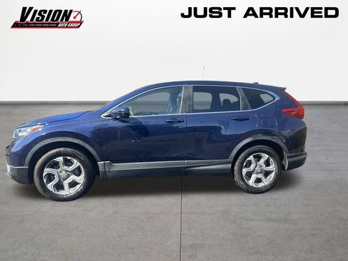 Used 2017 Honda CR-V EX image 4