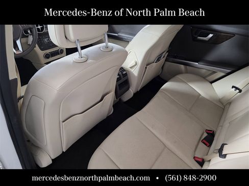 Used 2014 Mercedes-Benz GLK 350 2WD image 15