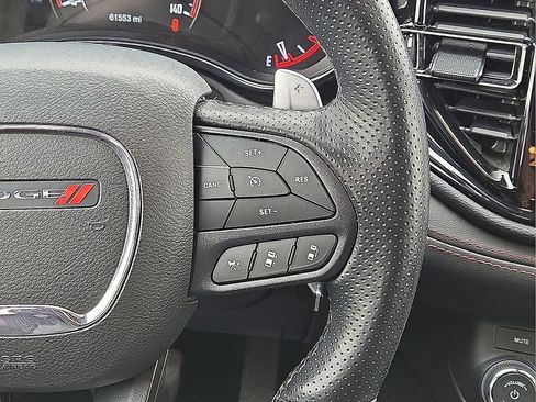 Used 2024 Dodge Durango GT image 21