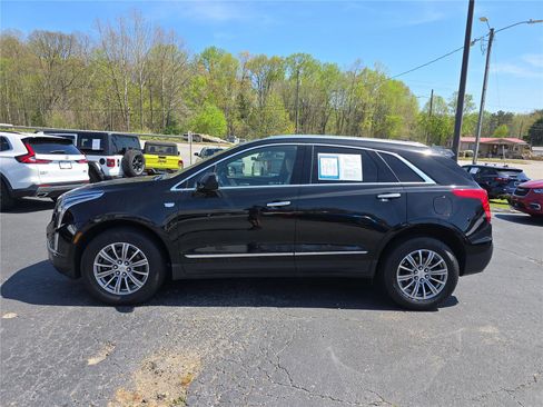 Used 2019 Cadillac XT5 Luxury image 7