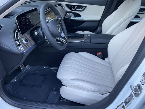 New 2026 Mercedes-Benz E 450 4MATIC All-Terrain Wagon image 20