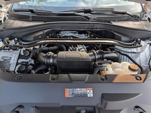 Used 2022 Lincoln Aviator Black Label w/ Dynamic Handling Package image 12