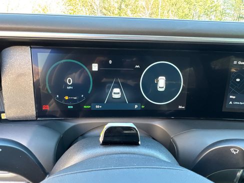 New 2026 Hyundai Palisade Calligraphy image 30