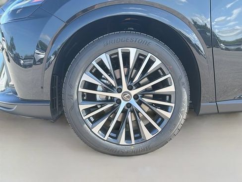New 2026 Lexus RX 350 Premium Plus FWD image 43