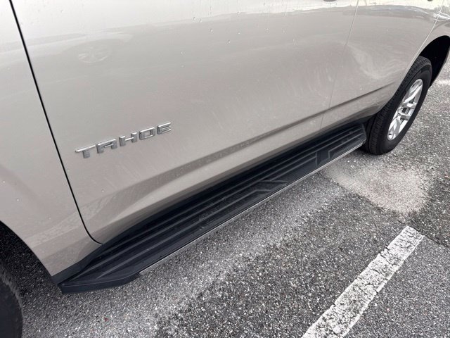 Used 2024 Chevrolet Tahoe LT RWD image 8